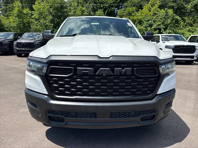 2026 RAM Ram 1500 RAM 1500 TRADESMAN CREW CAB 4X4 57 BOX 2026 RAM Ram 1500 RAM 1500 TRADESMAN CREW CAB 4X4 57 BOX