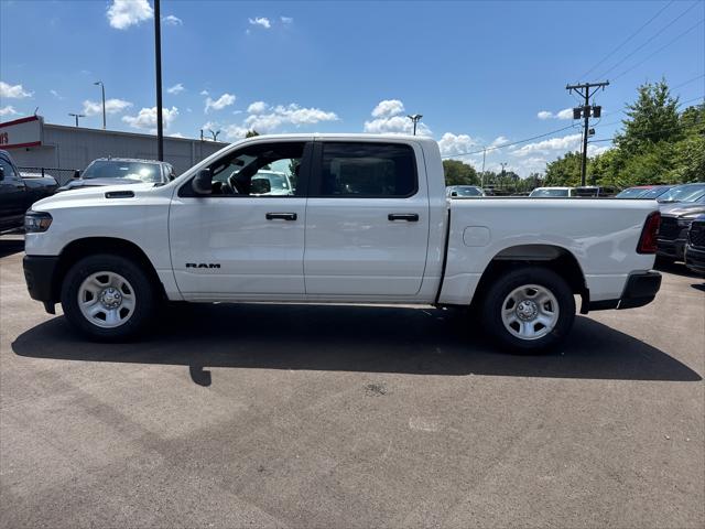 2026 RAM Ram 1500 RAM 1500 TRADESMAN CREW CAB 4X4 57 BOX 2026 RAM Ram 1500 RAM 1500 TRADESMAN CREW CAB 4X4 57 BOX