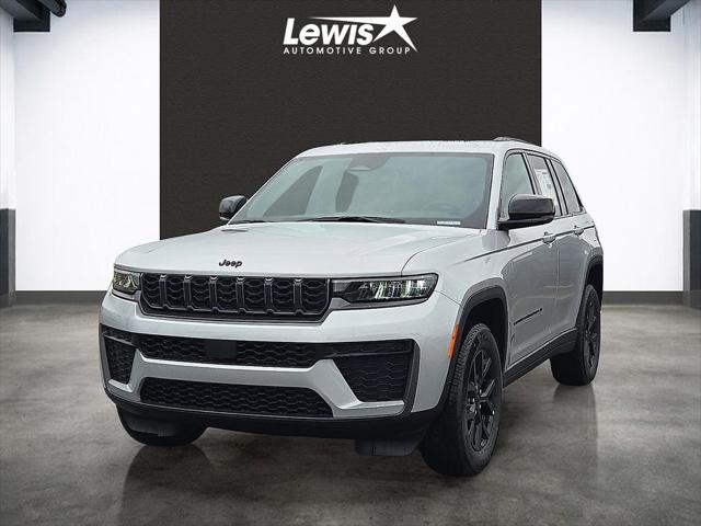 2026 Jeep Grand Cherokee Altitude 4x4 for sale in Fayetteville, AR