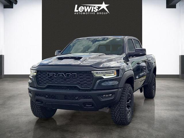 2026 RAM Ram 1500 RAM 1500 RHO CREW CAB 4X4 57 BOX