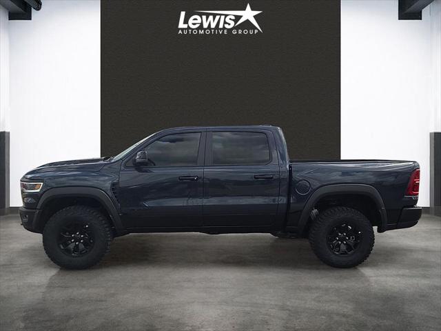 2026 RAM Ram 1500 RAM 1500 RHO CREW CAB 4X4 57 BOX