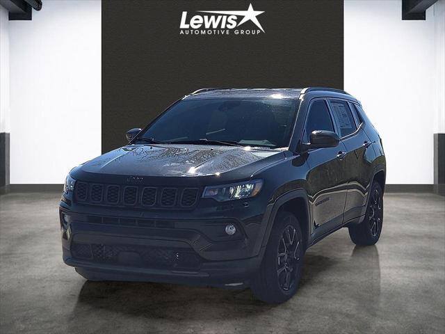 2026 Jeep Compass Latitude Altitude for sale in Fayetteville, AR