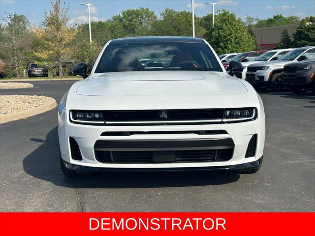 2026 Dodge Charger CHARGER SCAT PACK PLUS 2-DOOR AWD 2026 Dodge Charger CHARGER SCAT PACK PLUS 2-DOOR AWD