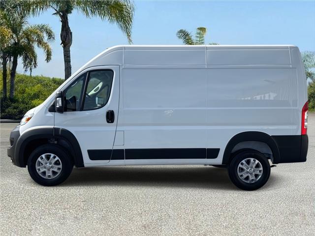 2026 RAM Ram ProMaster RAM PROMASTER 1500 SLT CARGO VAN HIGH ROOF 136 WB 2026 RAM Ram ProMaster RAM PROMASTER 1500 SLT CARGO VAN HIGH ROOF 136 WB