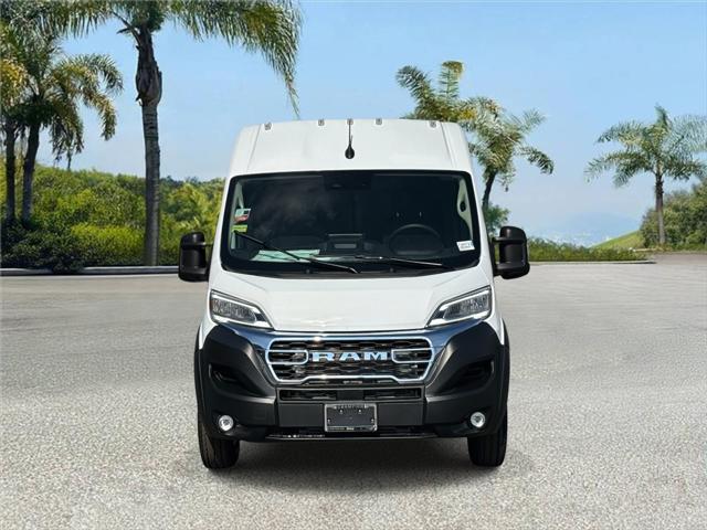 2026 RAM Ram ProMaster RAM PROMASTER 1500 SLT CARGO VAN HIGH ROOF 136 WB 2026 RAM Ram ProMaster RAM PROMASTER 1500 SLT CARGO VAN HIGH ROOF 136 WB