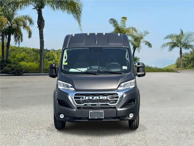 2026 RAM Ram ProMaster RAM PROMASTER 2500 SLT CARGO VAN HIGH ROOF 159 WB
