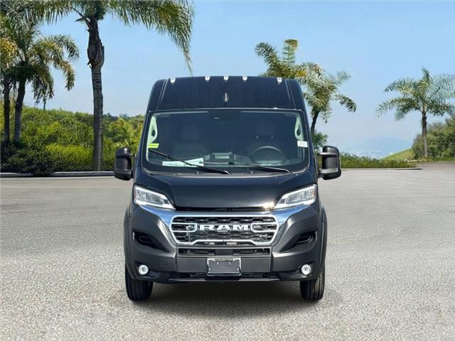 2026 RAM Ram ProMaster RAM PROMASTER 2500 SLT CARGO VAN HIGH ROOF 159 WB