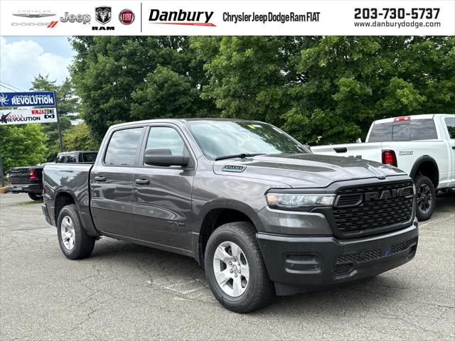 2026 RAM 1500 RAM 1500 TRADESMAN CREW CAB 4X4 57 BOX