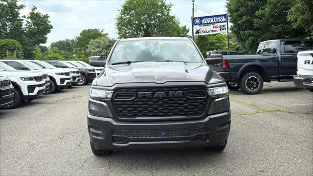2026 RAM 1500 RAM 1500 TRADESMAN CREW CAB 4X4 57 BOX