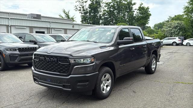2026 RAM 1500 RAM 1500 TRADESMAN CREW CAB 4X4 57 BOX