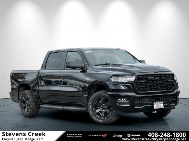 2026 Ram 1500 Express Crew Cab 4x4 5'7" Box for sale in San Jose, CA