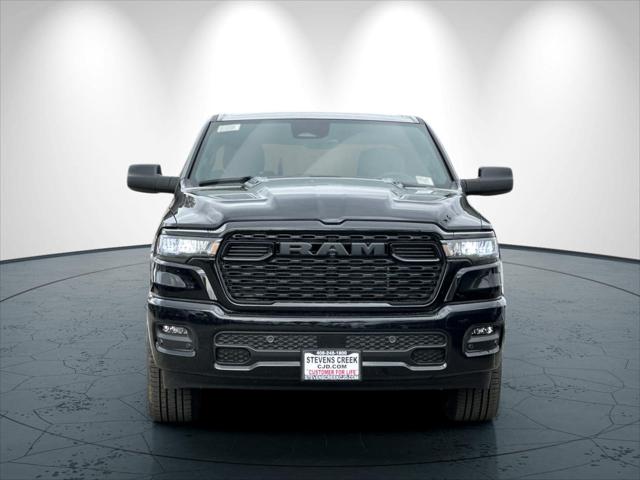 2026 Ram 1500 Express Crew Cab 4x4 5'7" Box