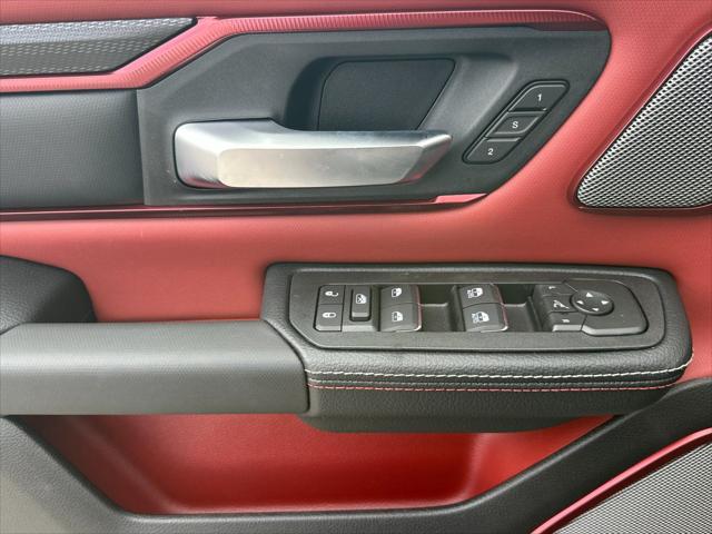 2026 Ram 1500 Rebel Crew Cab 4x4 5'7" Box