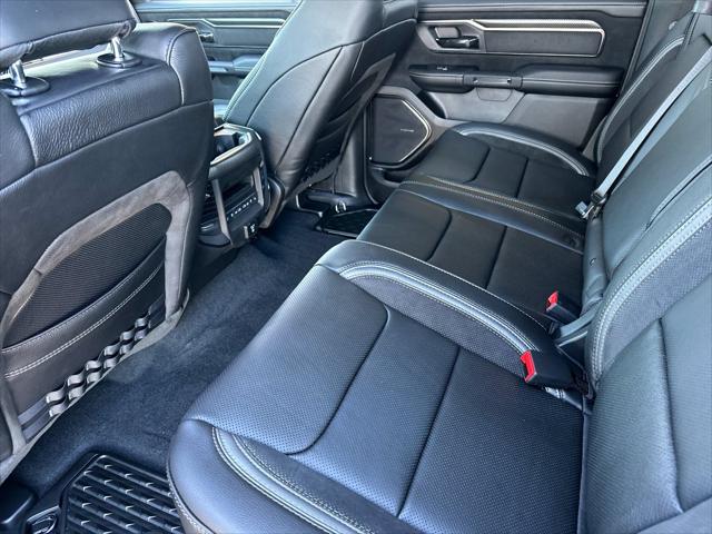 2026 Ram 1500 RHO Crew Cab 4x4 5'7" Box