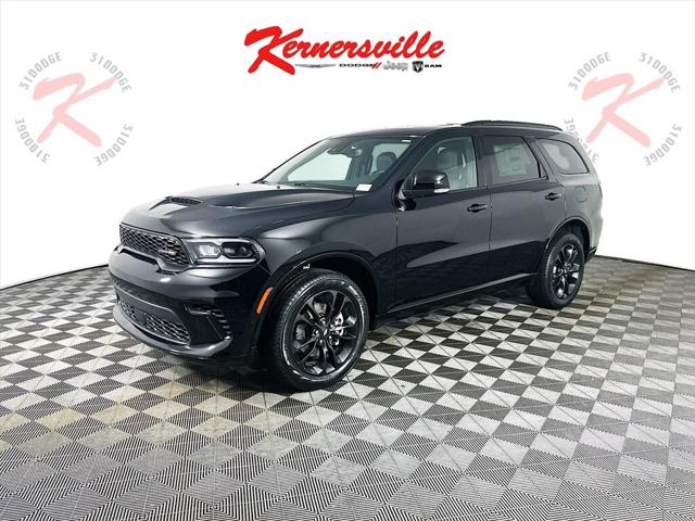 2026 Dodge Durango DURANGO GT PLUS AWD 2026 Dodge Durango DURANGO GT PLUS AWD