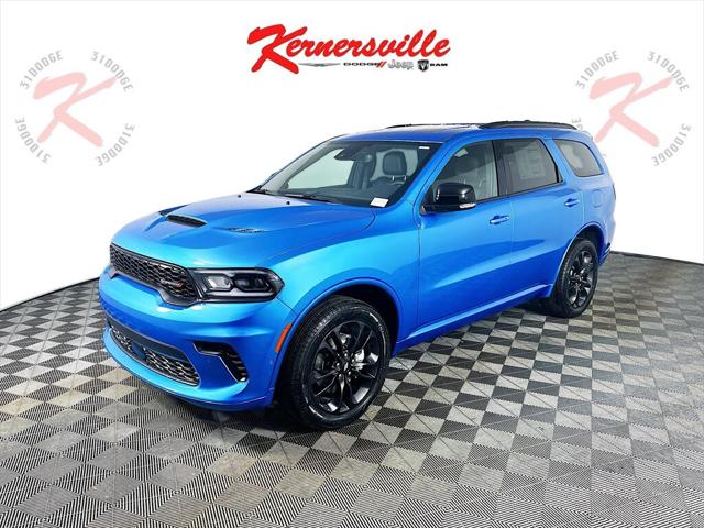 2026 Dodge Durango DURANGO GT PLUS AWD 2026 Dodge Durango DURANGO GT PLUS AWD