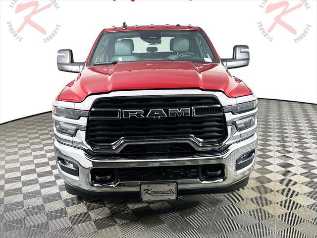 2026 RAM Ram 2500 RAM 2500 TRADESMAN CREW CAB 4X2 64 BOX