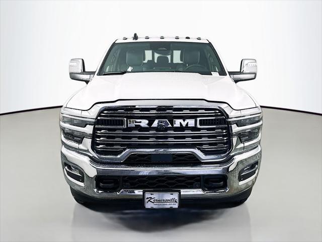 2026 RAM 2500 RAM 2500 LIMITED MEGA CAB 4X4 64 BOX 2026 RAM 2500 RAM 2500 LIMITED MEGA CAB 4X4 64 BOX