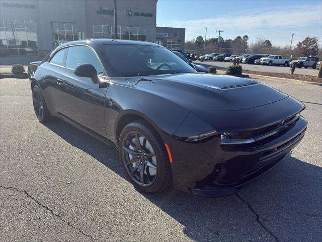 2026 Dodge Charger CHARGER SCAT PACK 2-DOOR AWD
