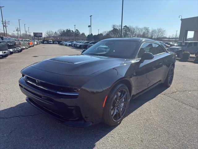 2026 Dodge Charger CHARGER SCAT PACK 2-DOOR AWD