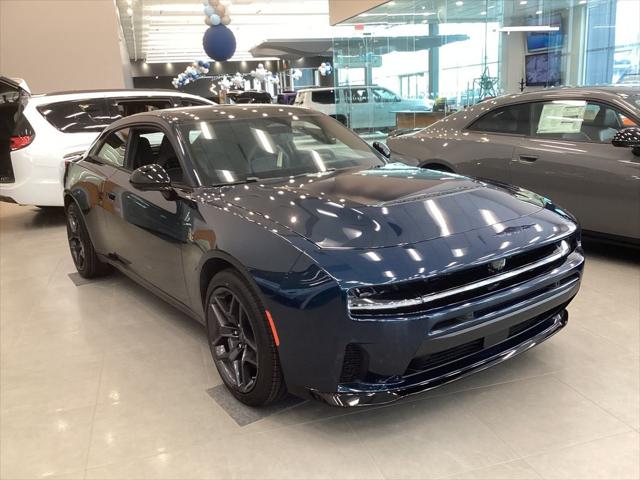2026 Dodge Charger Scat Pack Plus 2-Door AWD