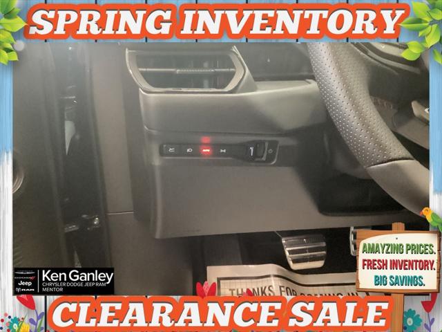 2026 Dodge Charger Scat Pack Plus 2-Door AWD