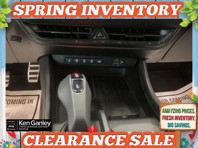 2026 Dodge Charger Scat Pack Plus 2-Door AWD