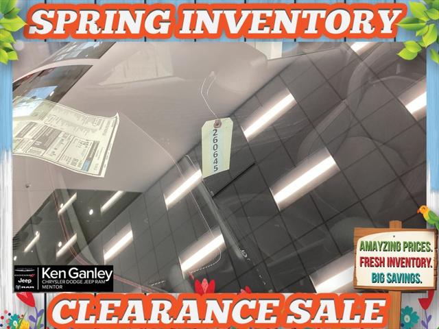 2026 Dodge Charger Scat Pack Plus 2-Door AWD