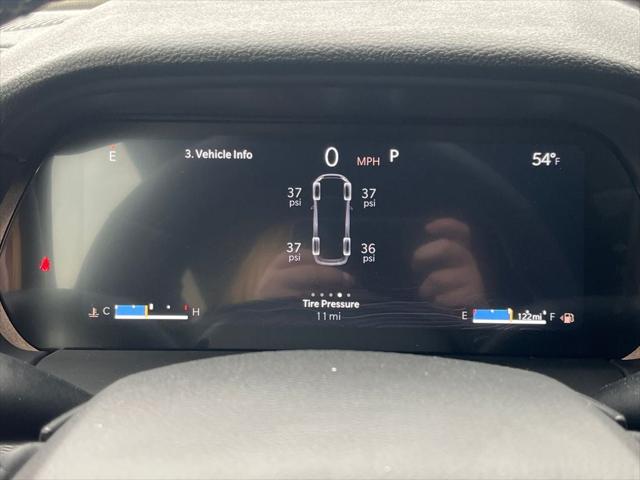 2026 Jeep Grand Cherokee GRAND CHEROKEE L LAREDO X 4X4