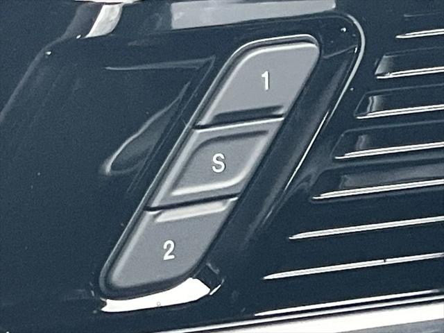 2026 Jeep Grand Wagoneer 4x4