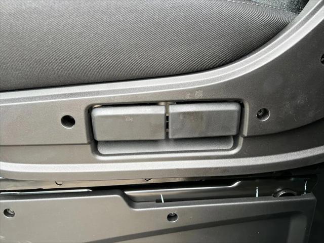 2026 Ram ProMaster Cargo Van Tradesman High Roof 159" WB w/Pass Seat