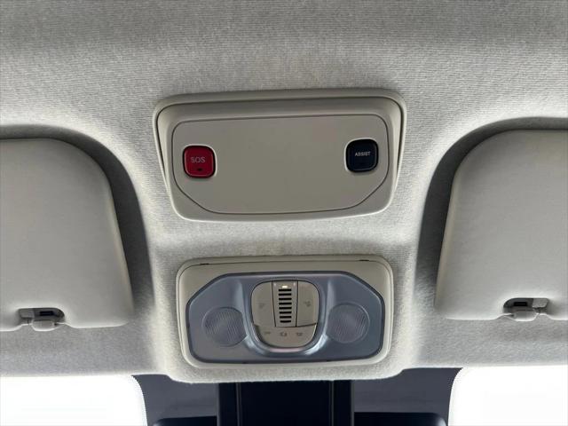 2026 Ram ProMaster Cargo Van Tradesman High Roof 159" WB w/Pass Seat