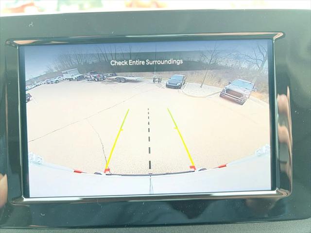 2026 Ram ProMaster Cargo Van Tradesman High Roof 159" WB w/Pass Seat