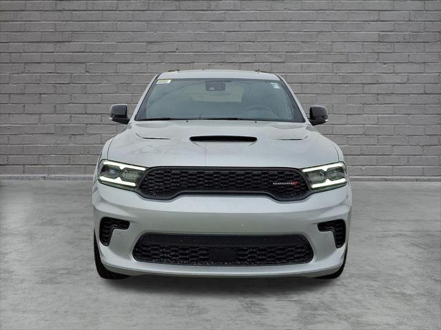 2026 Dodge Durango DURANGO GT PLUS AWD 2026 Dodge Durango DURANGO GT PLUS AWD