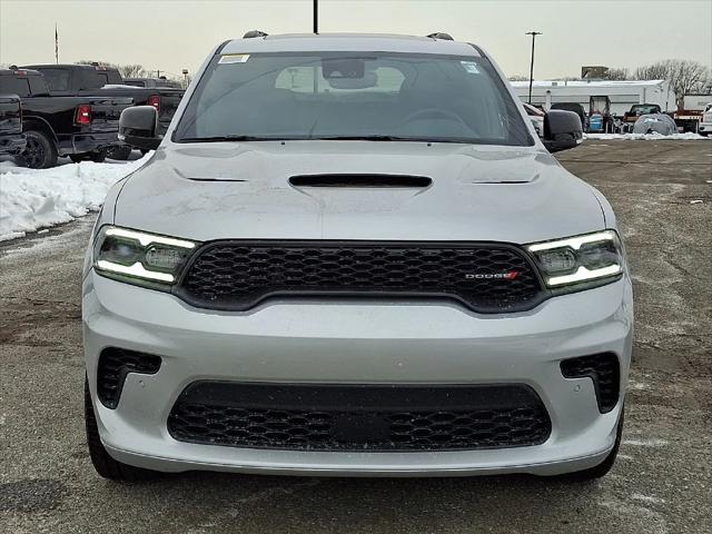 2026 Dodge Durango DURANGO GT PLUS AWD 2026 Dodge Durango DURANGO GT PLUS AWD