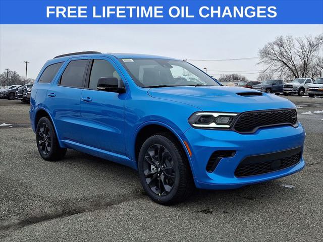 2026 Dodge Durango GT Plus for sale in Lumberton, NJ