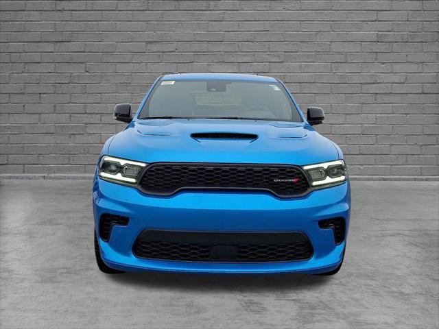 2026 Dodge Durango DURANGO GT PLUS AWD 2026 Dodge Durango DURANGO GT PLUS AWD
