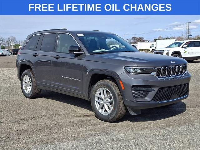 2026 Jeep Grand Cherokee Altitude 4x4 for sale in Lumberton, NJ