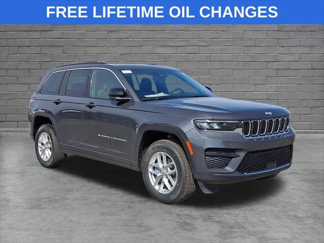2026 Jeep Grand Cherokee Altitude 4x4 for sale in Lumberton, NJ
