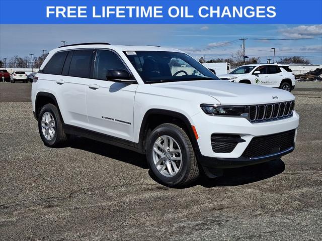 2026 Jeep Grand Cherokee Altitude 4x4 for sale in Lumberton, NJ