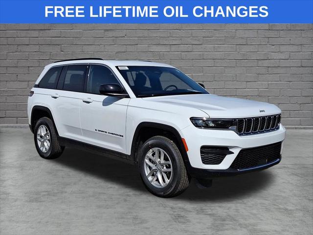 2026 Jeep Grand Cherokee Altitude 4x4 for sale in Lumberton, NJ