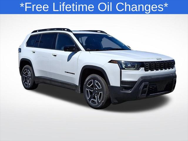 2026 Jeep Cherokee Limited for sale in Lumberton, NJ