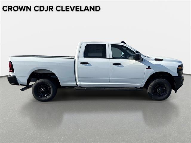 2026 RAM Ram 2500 RAM 2500 TRADESMAN CREW CAB 4X4 64 BOX