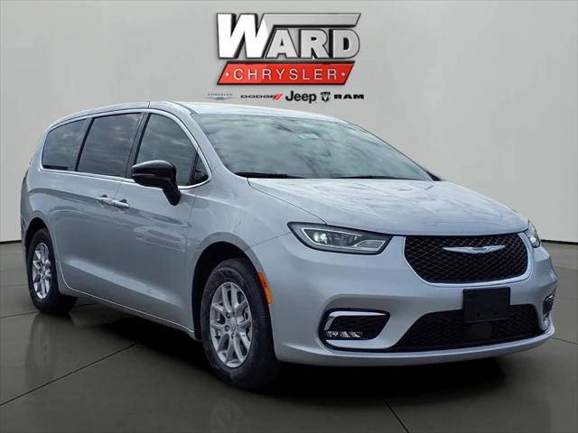 2026 Chrysler Pacifica PACIFICA SELECT 2026 Chrysler Pacifica PACIFICA SELECT