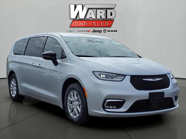 2026 Chrysler Pacifica PACIFICA SELECT 2026 Chrysler Pacifica PACIFICA SELECT