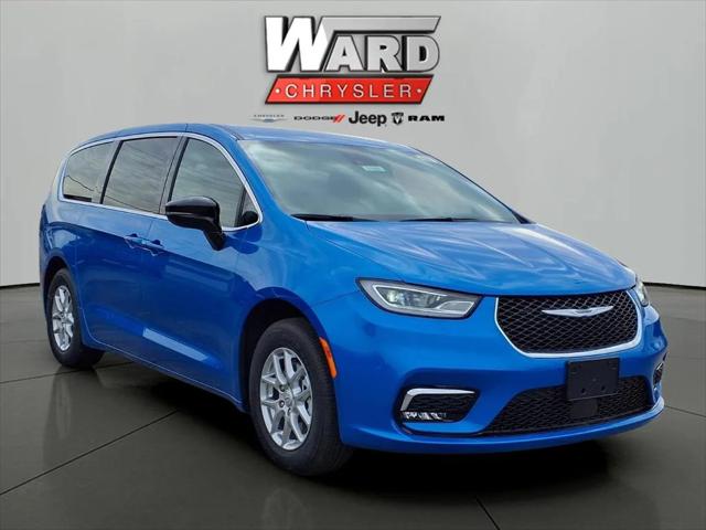 2026 Chrysler Pacifica PACIFICA SELECT 2026 Chrysler Pacifica PACIFICA SELECT