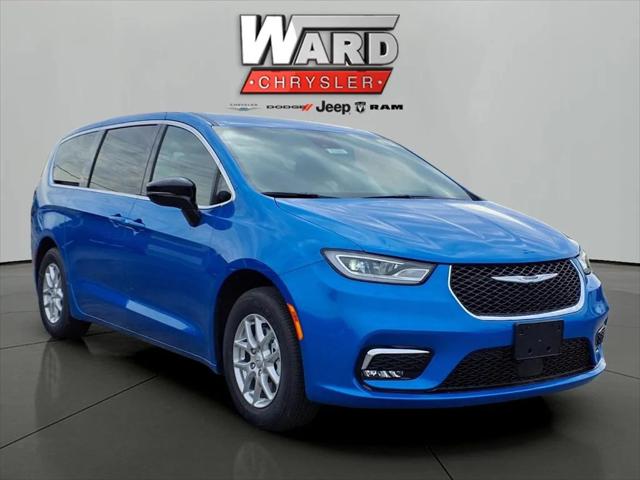 2026 Chrysler Pacifica PACIFICA SELECT 2026 Chrysler Pacifica PACIFICA SELECT