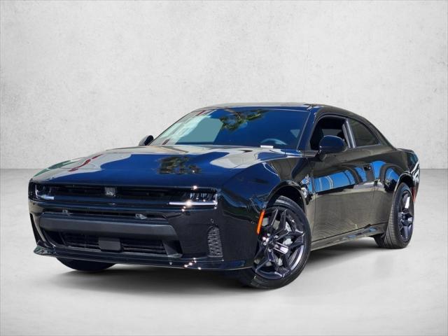 2026 Dodge Charger CHARGER SCAT PACK 2-DOOR AWD