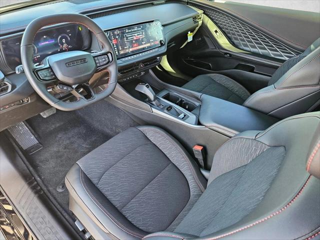 2026 Dodge Charger CHARGER SCAT PACK 2-DOOR AWD