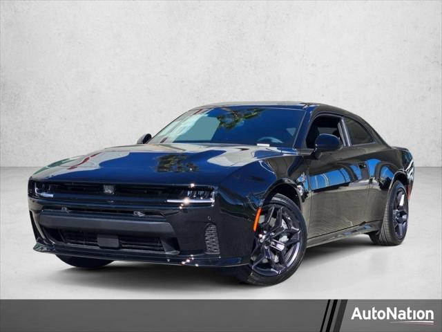 2026 Dodge Charger CHARGER SCAT PACK 2-DOOR AWD